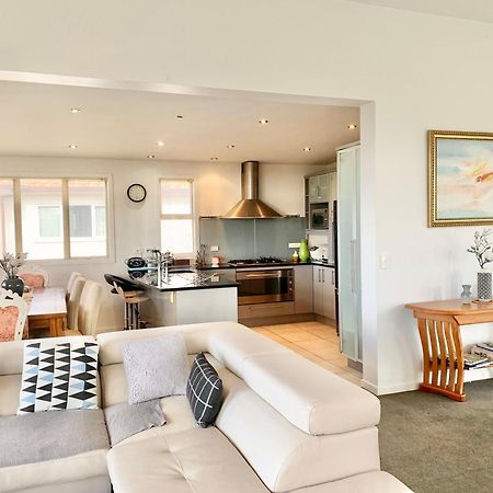 מלון אוקלנד Amazing Seaview House מראה חיצוני תמונה