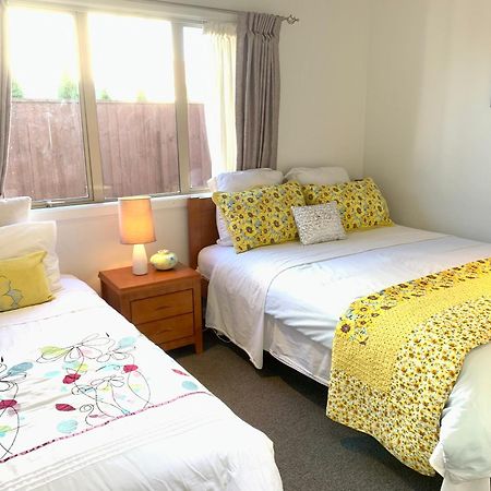 מלון אוקלנד Amazing Seaview House מראה חיצוני תמונה
