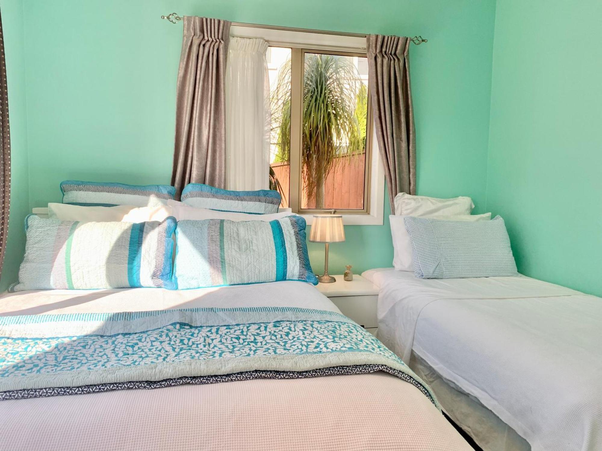 מלון אוקלנד Amazing Seaview House מראה חיצוני תמונה