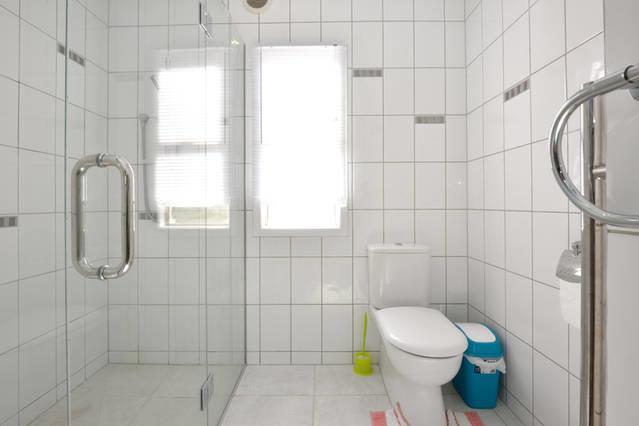 מלון אוקלנד Amazing Seaview House מראה חיצוני תמונה